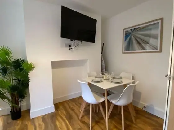 De Parys Self-catering Flat 2 in Bedford - Oda