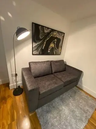De Parys Serviced Flat 4 in Bedford - Oda