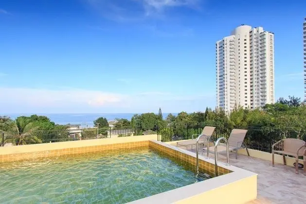 DE PASTEL HUA HIN HOTEL