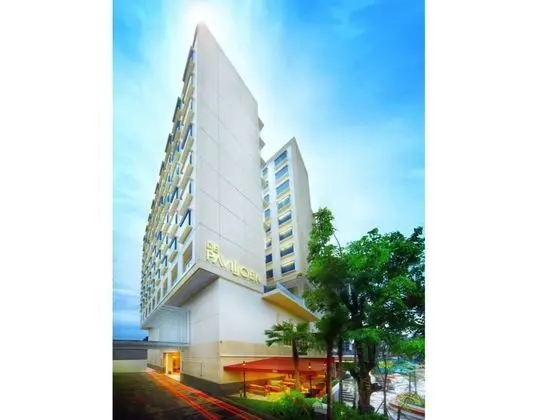 De Paviljoen Bandung