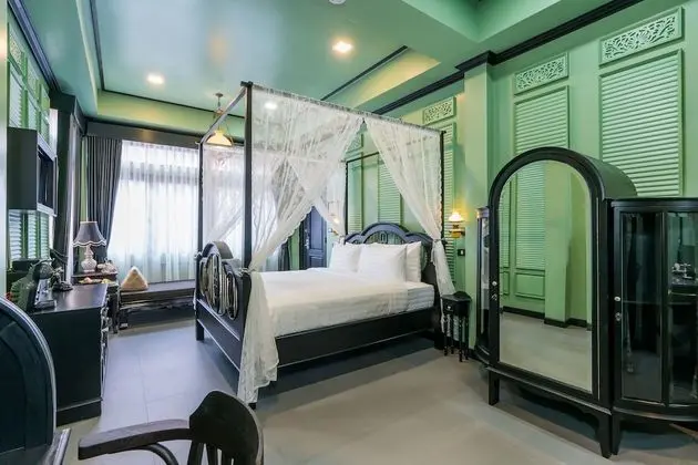 De Phanakron Boutique Hotel - Öne Çıkan Resim