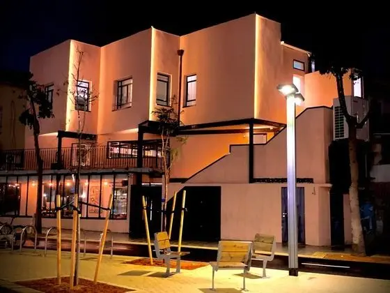 De Picciotto Suites