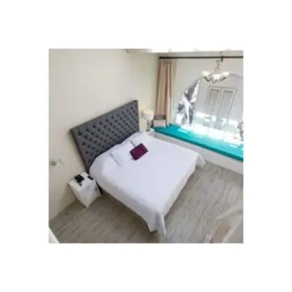 Hotel de Piedra