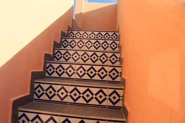 Villa de Plage - Dış Mekan