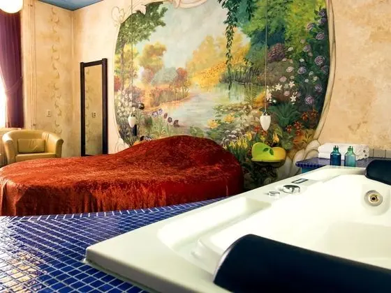 Hotel De Plataan Delft Centrum - Öne Çıkan Resim