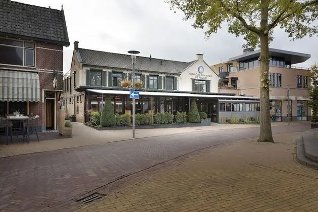 Hotel de Ploeg