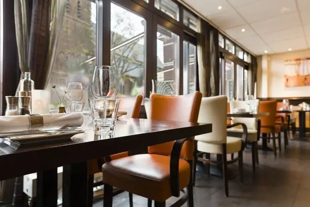 Hotel de Ploeg - Yerinde Yemek