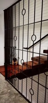 De Poem Loft Boutique Residence - Dış Mekan