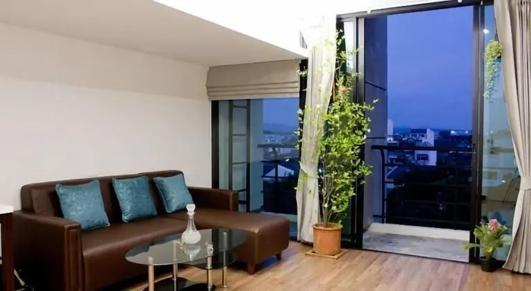 De Poem Loft Boutique Residence - Oda Düzeni