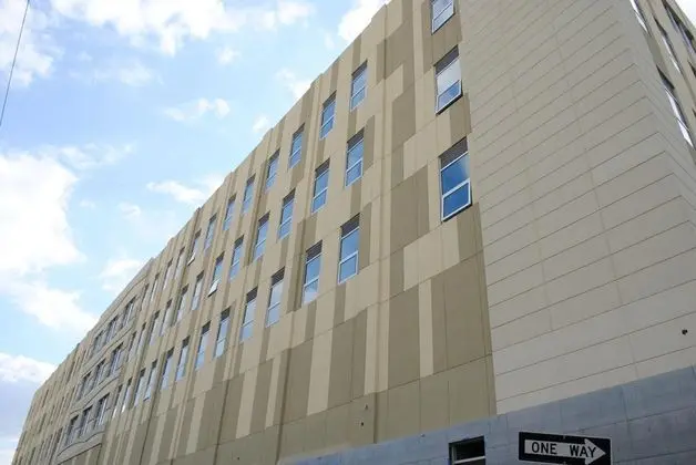 Hotel de Point