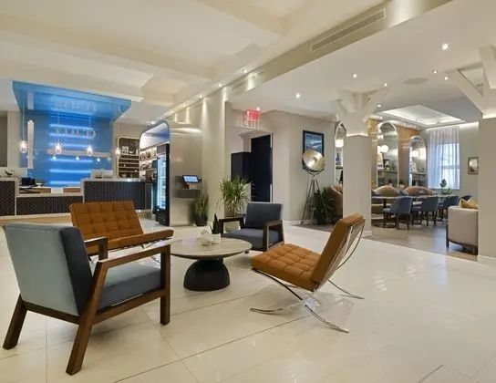 Hotel de Point - Öne Çıkan Resim