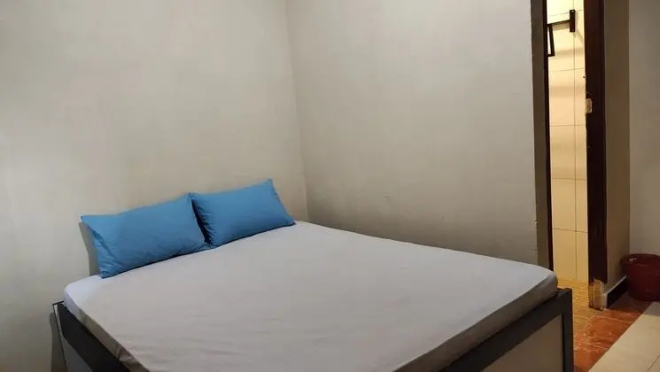 De' Premium Hotel Soekarno Hatta - Oda