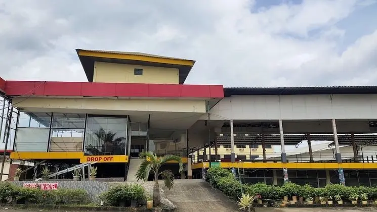 De' Premium Hotel Soekarno Hatta - Öne Çıkan Resim