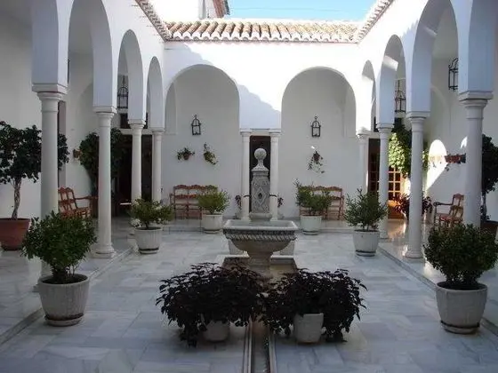 Villa de Priego de Córdoba