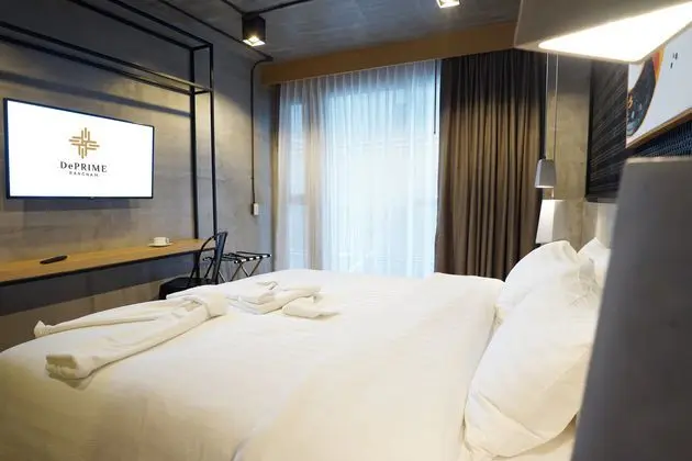 De Prime@Rangnam, Your Tailor Made Hotel