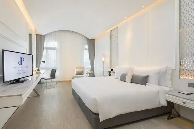 DE PRINCESS HOTEL UDONTHANI