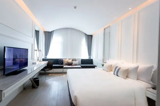 DE PRINCESS HOTEL UDONTHANI