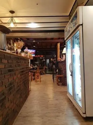 De Pumkiin Hostel Ayutthaya - Lobi