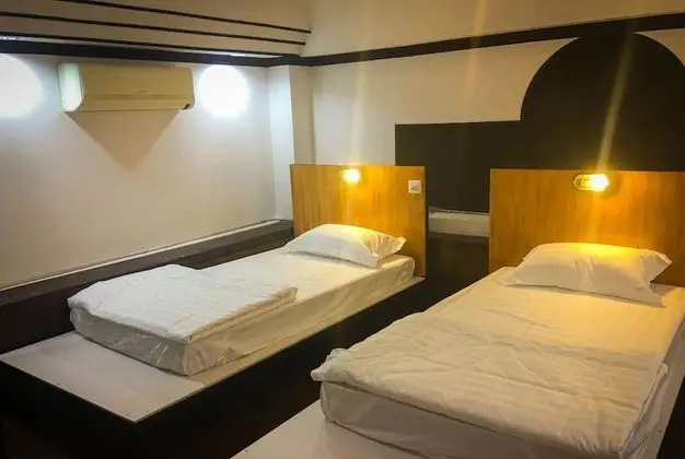 De Pumkiin Hostel Ayutthaya - Oda