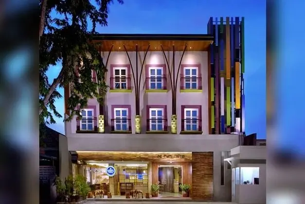 De Puri Boutique Hotel