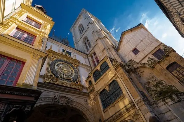 Hotel de Quebec