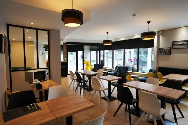 Hotel de Quebec - Öne Çıkan Resim