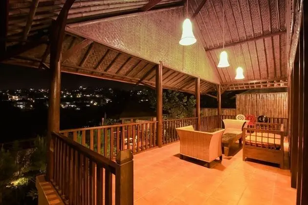 De Reiz Villa Ethnic Syariah