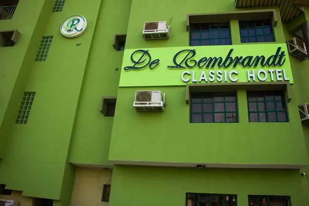 De Rembrandt Classic 