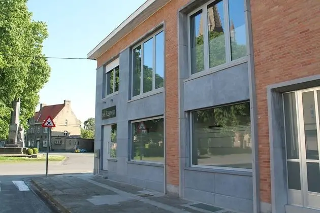 De Reünie
