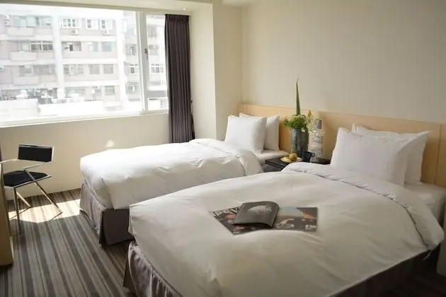 De rêve Express Hotel