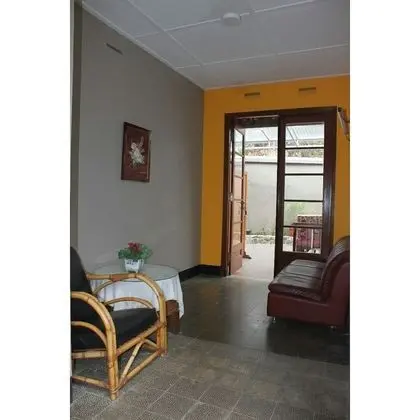 De Riau Cottage by HouseinBandung - Lobi