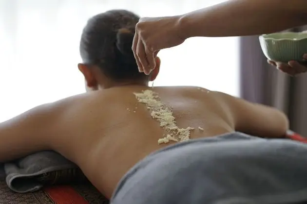 De Richy Chiang Mai - Spa