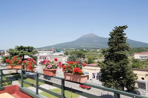 Hotel De Rosa