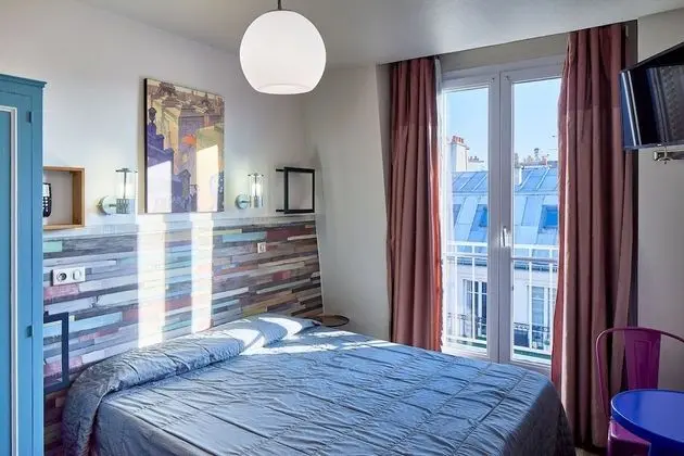 Hotel de Roubaix - Öne Çıkan Resim