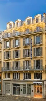 Hotel de Roubaix - Öne Çıkan Resim