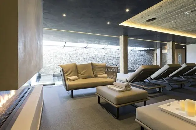 Hotel de Rougemont & Spa - Spa