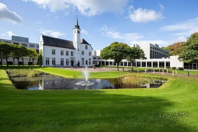 De Ruwenberg Hotel Meetings Events - 1