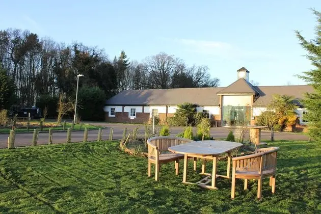 De Salis Hotel