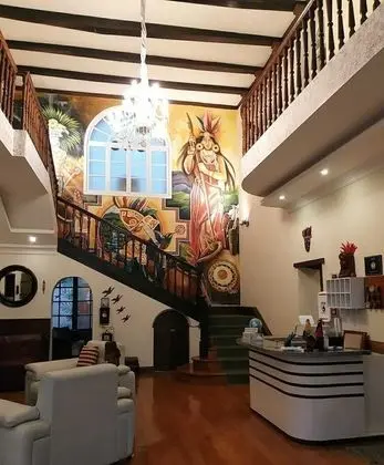 Villa De Sant Hotel Boutique - Dış Mekan