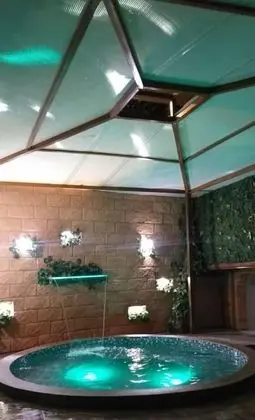 Villa De Sant Hotel Boutique - Havuz