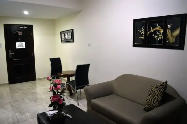 De Santos Hotel