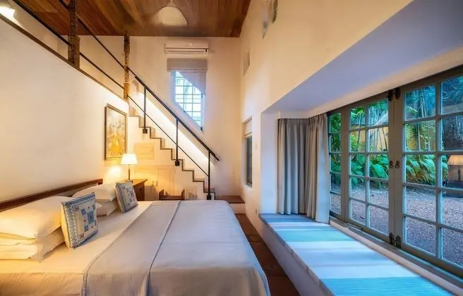 De Saram House by Geoffrey Bawa