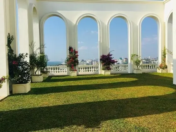 De Saram Residencies