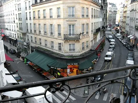 Hotel De Seine