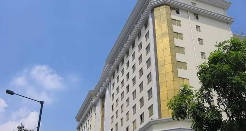 De Sense Hotel Guangdong