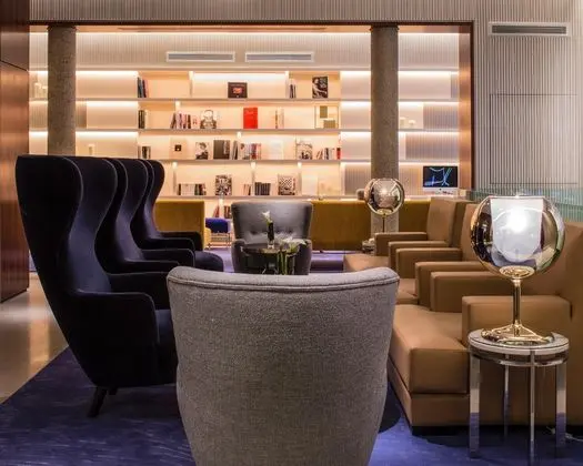 Hotel de Sers Champs Elysees