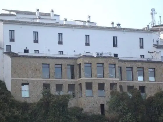 Hotel Villa de Setenil