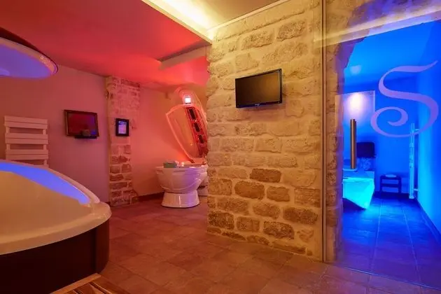 Hotel De Sevres - Spa