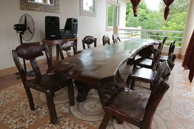 Villa de Sierra Vista - Yerinde Yemek
