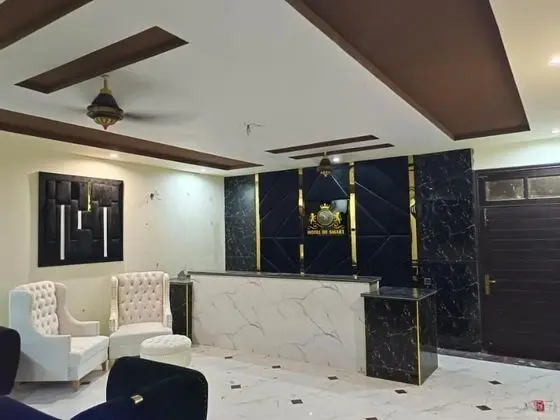 Hotel De Smart Multan